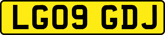 LG09GDJ