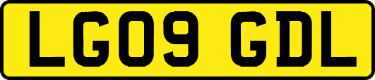 LG09GDL