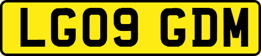 LG09GDM