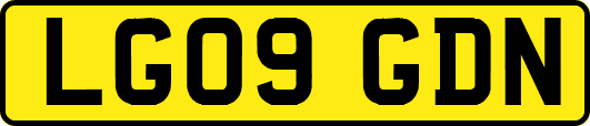 LG09GDN