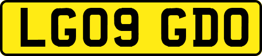 LG09GDO