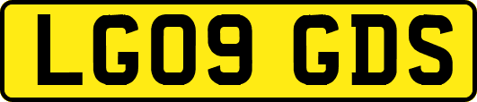 LG09GDS