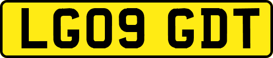 LG09GDT