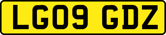 LG09GDZ