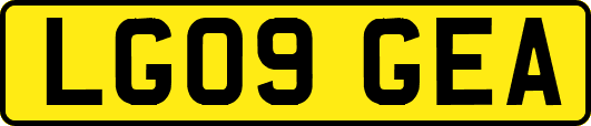 LG09GEA