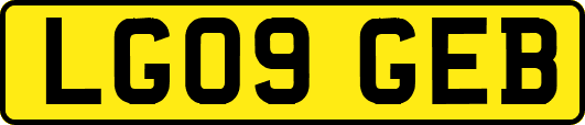 LG09GEB
