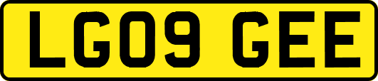 LG09GEE