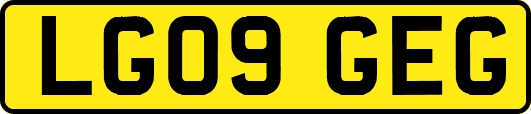 LG09GEG