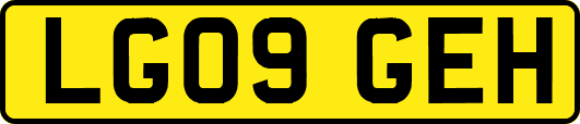 LG09GEH