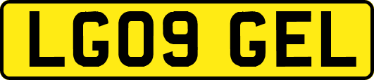LG09GEL