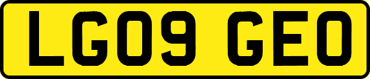LG09GEO