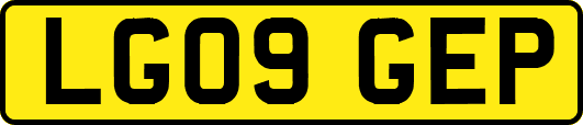 LG09GEP