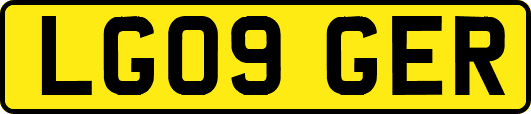 LG09GER