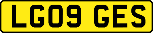 LG09GES