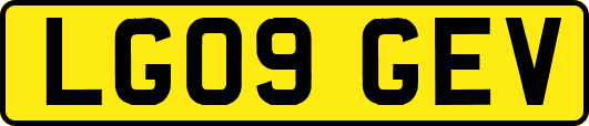 LG09GEV