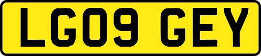 LG09GEY