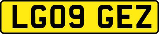 LG09GEZ