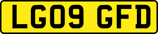 LG09GFD