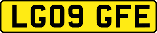 LG09GFE