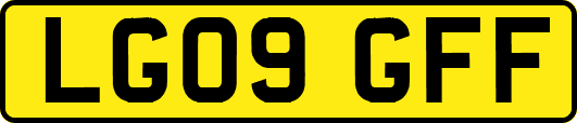 LG09GFF