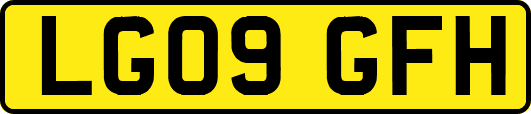 LG09GFH
