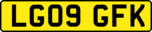 LG09GFK