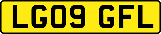 LG09GFL