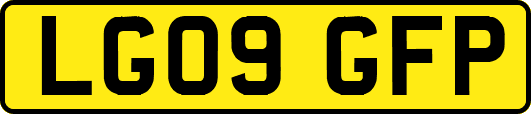 LG09GFP