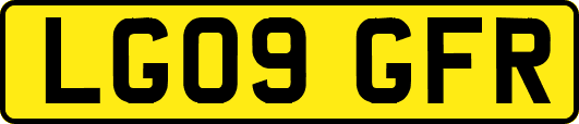 LG09GFR