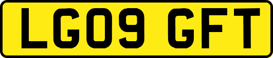 LG09GFT
