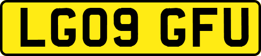 LG09GFU