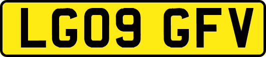 LG09GFV
