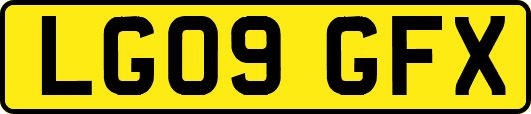 LG09GFX