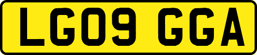 LG09GGA