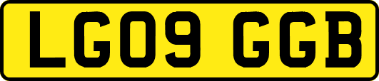 LG09GGB