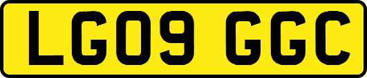 LG09GGC