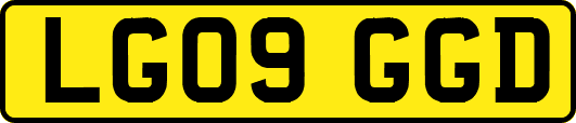 LG09GGD