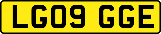 LG09GGE