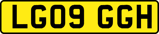 LG09GGH