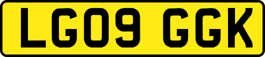 LG09GGK