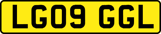 LG09GGL