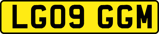LG09GGM