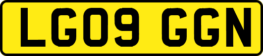 LG09GGN