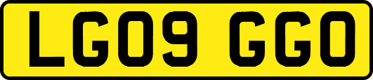 LG09GGO