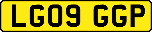 LG09GGP