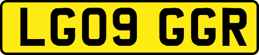 LG09GGR