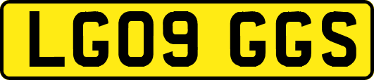 LG09GGS