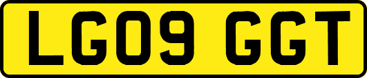 LG09GGT