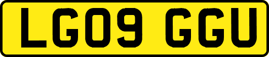 LG09GGU