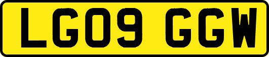 LG09GGW